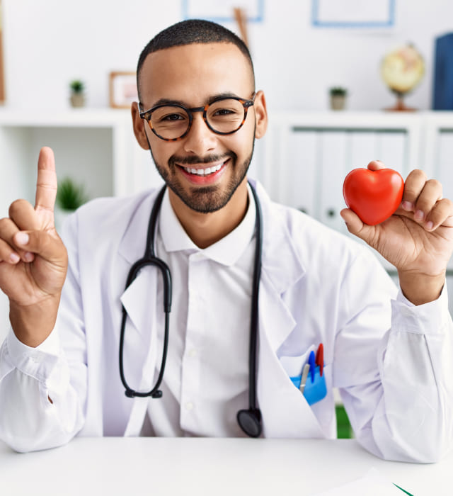 Dr. Alex Reynolds