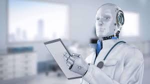 Ai Doctors